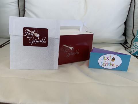 Bryana Reardon BFA 2021 Exhibition