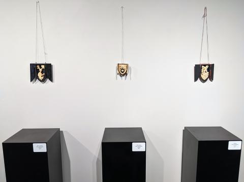 BFA 2021 exhibition