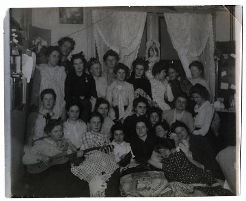 Plymouth State in 150 Objects 1890 object detail