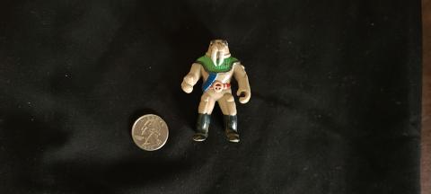 Plymouth State in 150 Objects exhibition 2010s Holmes house dig found toy