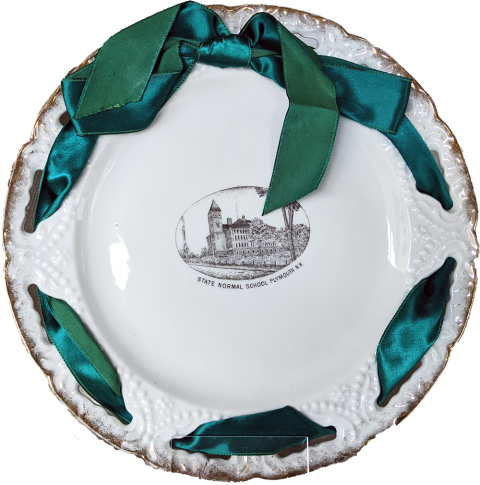 Plymouth State in 150 Objects 1890 object detail