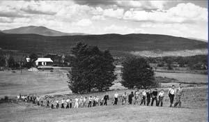 Courtesy of Camp Pemigewassett.