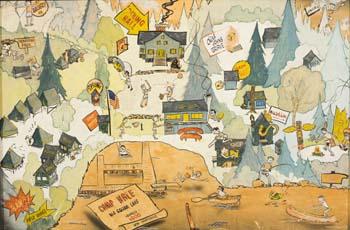 Courtesy of Camp Hale