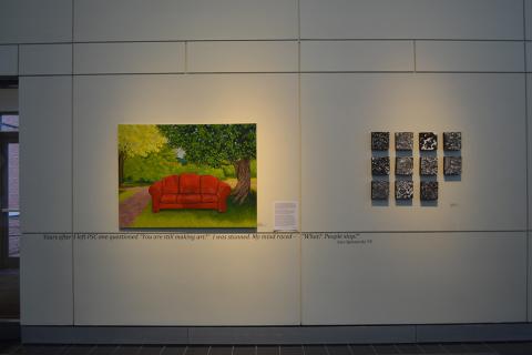 art display 13