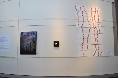 art display 18