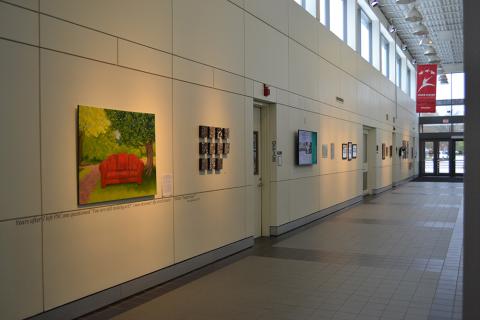 art display 23