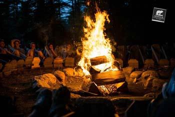 Courtesy of Camp Mowglis.