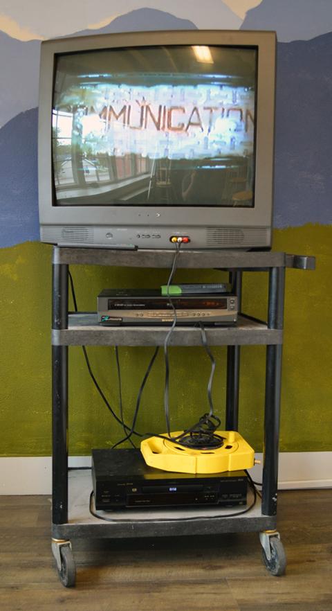 communication breakdown