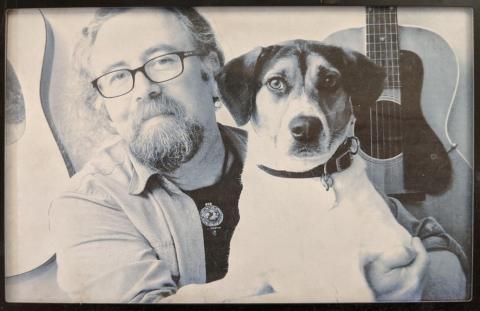 jay's art remembering jay