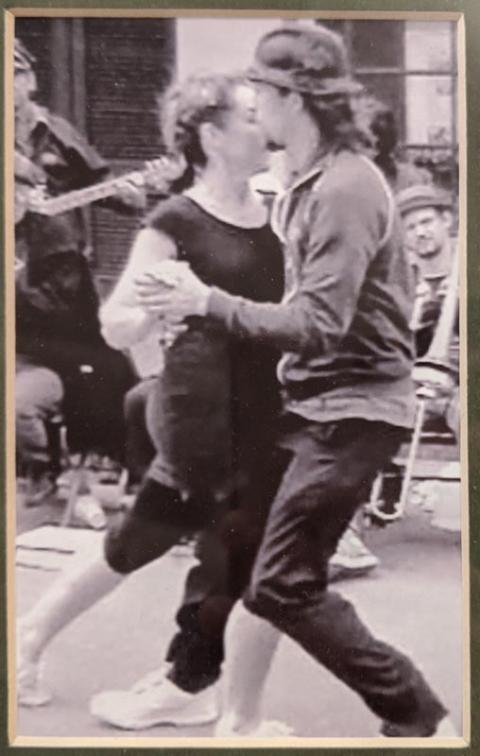 jay's art remembering jay