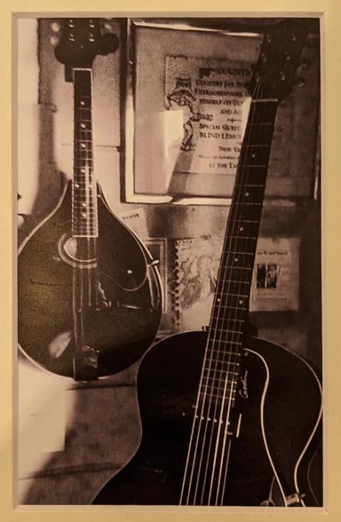 jay's art remembering jay