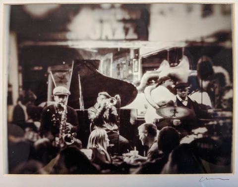 jay's art remembering jay