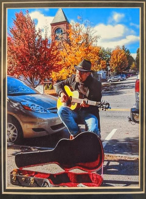 jay's art remembering jay