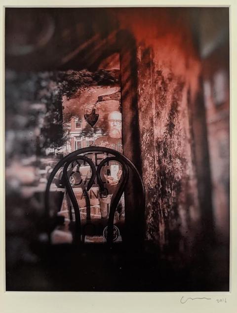 jay's art remembering jay