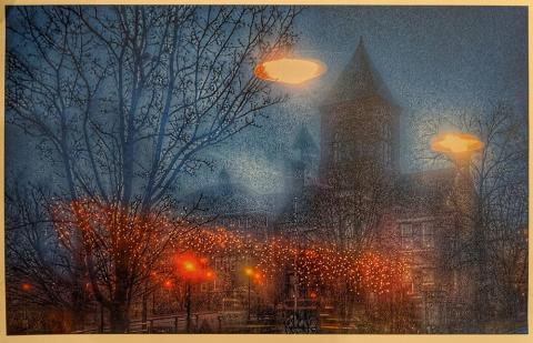 jay's art remembering jay