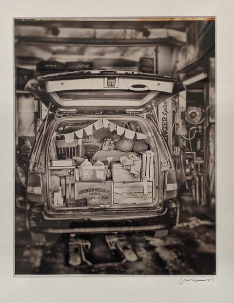 jay's art remembering jay