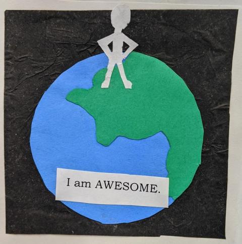 accordion book projects remembering jay