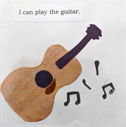 accordion book projects remembering jay