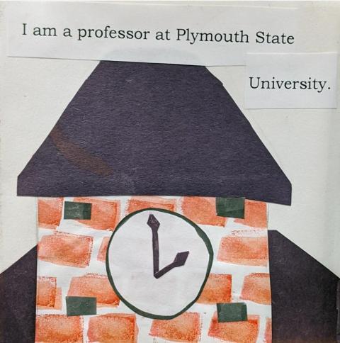 accordion book projects remembering jay