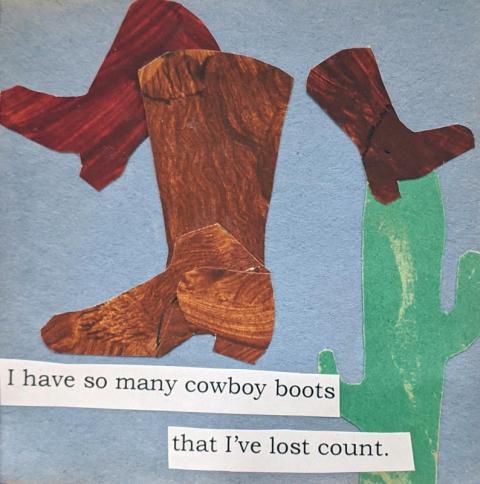 accordion book projects remembering jay