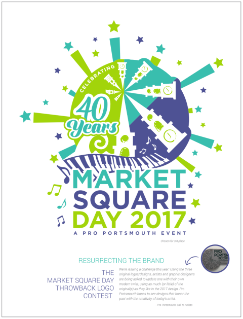 resurrecting the brand