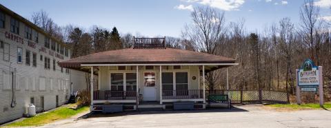 Photograph of Bethlehem Historical Society
