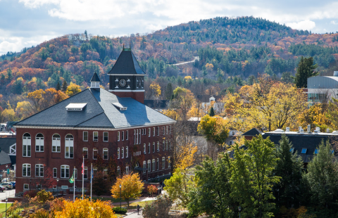 Degree Completion Program Gets Students Back on Track