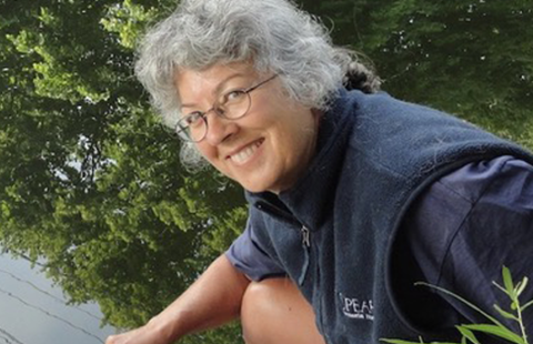 Lisa Doner is Helping Humanity Evolve to Meet Today’s Challenges