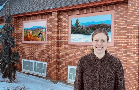 Museum of the white mountains