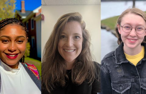 Campus Compact for NH Awards