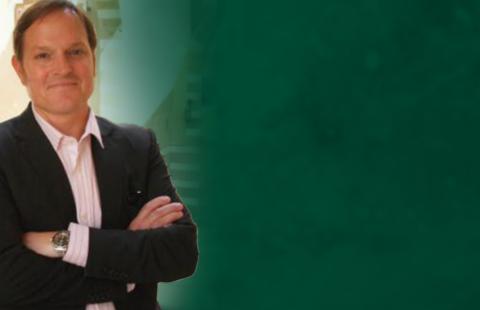 PSU Names Nathaniel Bowditch Provost and Vice President of Academic Affairs