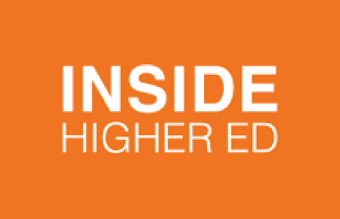 Inside Higher Education