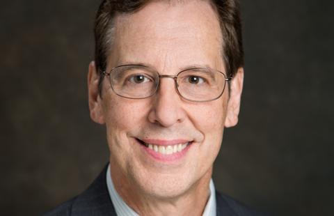 President Donald L. Birx