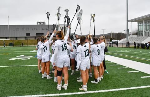 Women's Lacrosse 2024