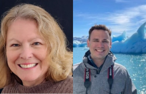 PSU Commencement Speakers Thumbnail 2025