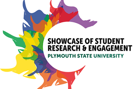 Student Research and Engagement Showcase Logo 2025