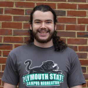 Aidan Sinclair ’23