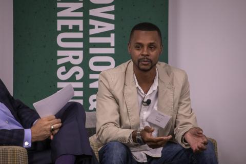 Anthony Oglesby ’05