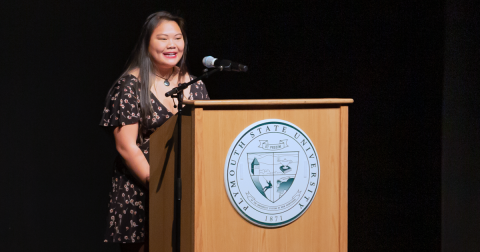 Liv Atkocaitis ’25: “There are many opportunities to grow here”