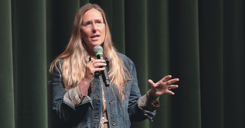 Choose love event psi