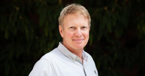 Chris Kratt Investigator