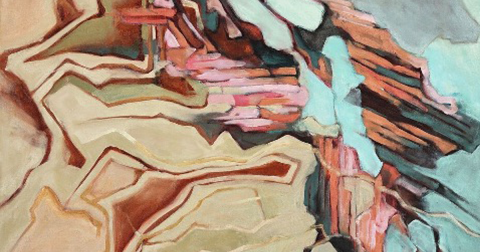 Hubbard Brook Field Station Exhibit