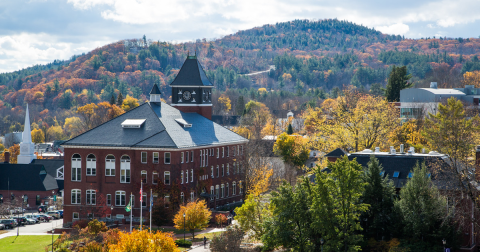 Degree Completion Program Gets Students Back on Track