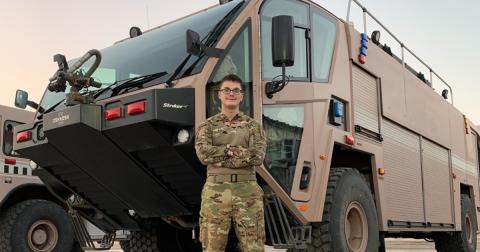 PSU学生将获得新星奖