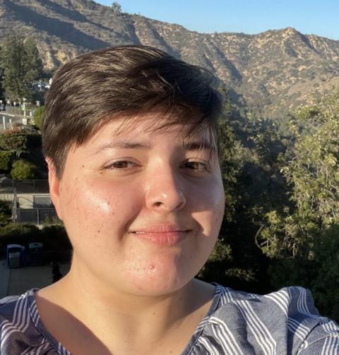  Kristina Stevens ’22