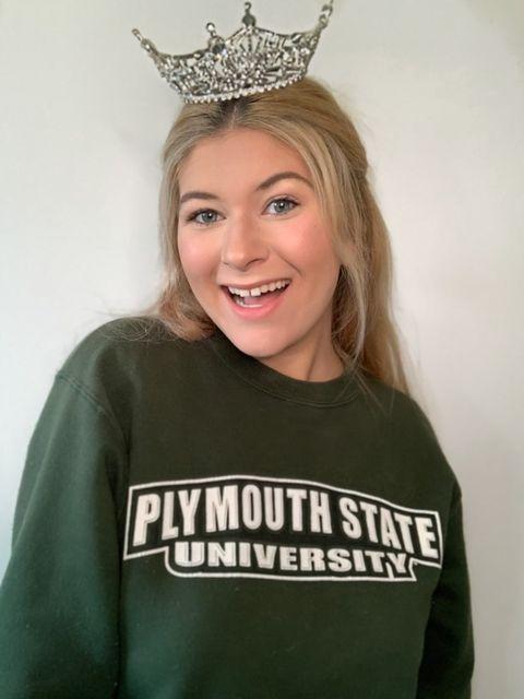 Madison “Maddy” Hawkes ’23