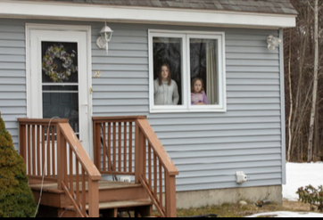 Maundy Mitchell NH Now