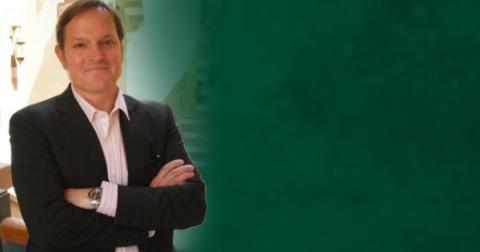 PSU名字纳撒尼尔·鲍迪奇 教务长兼学术事务副校长