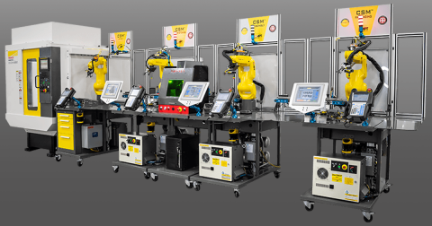 PSU Receives $1 Million in Funding for New Robotics Lab