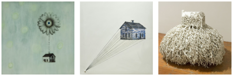 Art created by Katherine Rhynus Cesark